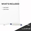 Lumin8 LED Paneel - 60x120 - 6000K Koud wit - 38W - 6840 lm - 180 lm/W - UGR<22 - Flikkervrij - Back-lit