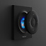 MiBoxer/Mi-Light K2 Mini Wandpaneel & Afstandsbediening - Draadloos 2,4GHz - Voor CCT (2700K-6500K) & Enkelkleurige LED Verlichting