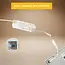 LED Paneel - 60x60 - 4000K Helder wit - 40W - 4000 lm - 100 lm/W - Flikkervrij - Back-lit