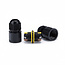 PURPL Waterdichte Connector - IP68 Waterdicht - 3-aderig - 4-11 mm