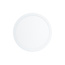 PURPL LED Downlight - 12W - ø250 mm - 3CT (3000K/4000K/5700K) - IP54 - Opbouw - Rond - Wit