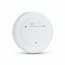 PURPL LED Downlight - 12W - ø250 mm - 3CT (3000K/4000K/5700K) - IP54 - Opbouw - Rond - Wit
