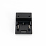 PURPL Re-connectors - Zwart - Geschikt voor Superslim 48V railverlichting