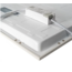 PURPL LED Paneel - 30x120 - 4000K Helder wit - 20W - 4000 lm - 200 lm/W - UGR<22 - IP50 - Flikkervrij - Back-lit