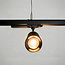 Powergear Powergear - 3-fase rail pendelset - 5 meter - Zwart