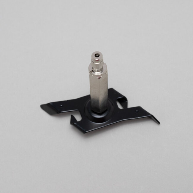 Powergear Powergear - 3-fase rail pendelset - 5 meter - Zwart
