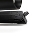 PURPL LED Railspot - 30W - 3CCT (3000K/4000K/6000K) - ø75x151mm - 3-fase - Zwart