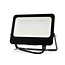 Lumin8 LED Breedstraler DOB - 50W - 5250 lm - 4000K Helder wit - IP65 - IK06 - Zwart