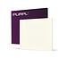 PURPL LED Paneel - 62x62 - 4000K Helder wit  - 30W - 4200 lm - 140 lm/W - UGR<22 - IP50 - Flikkervrij - Back-lit