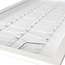 PURPL LED Paneel - 62x62 - 4000K Helder wit  - 30W - 4200 lm - 140 lm/W - UGR<22 - IP50 - Flikkervrij - Back-lit