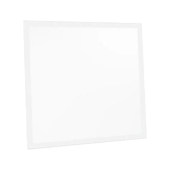 PURPL LED Paneel - 62x62 - 4000K Helder wit - 30W - 3900 lm - 130 lm/W - UGR<19 - IP50 - Flikkervrij - Back-lit