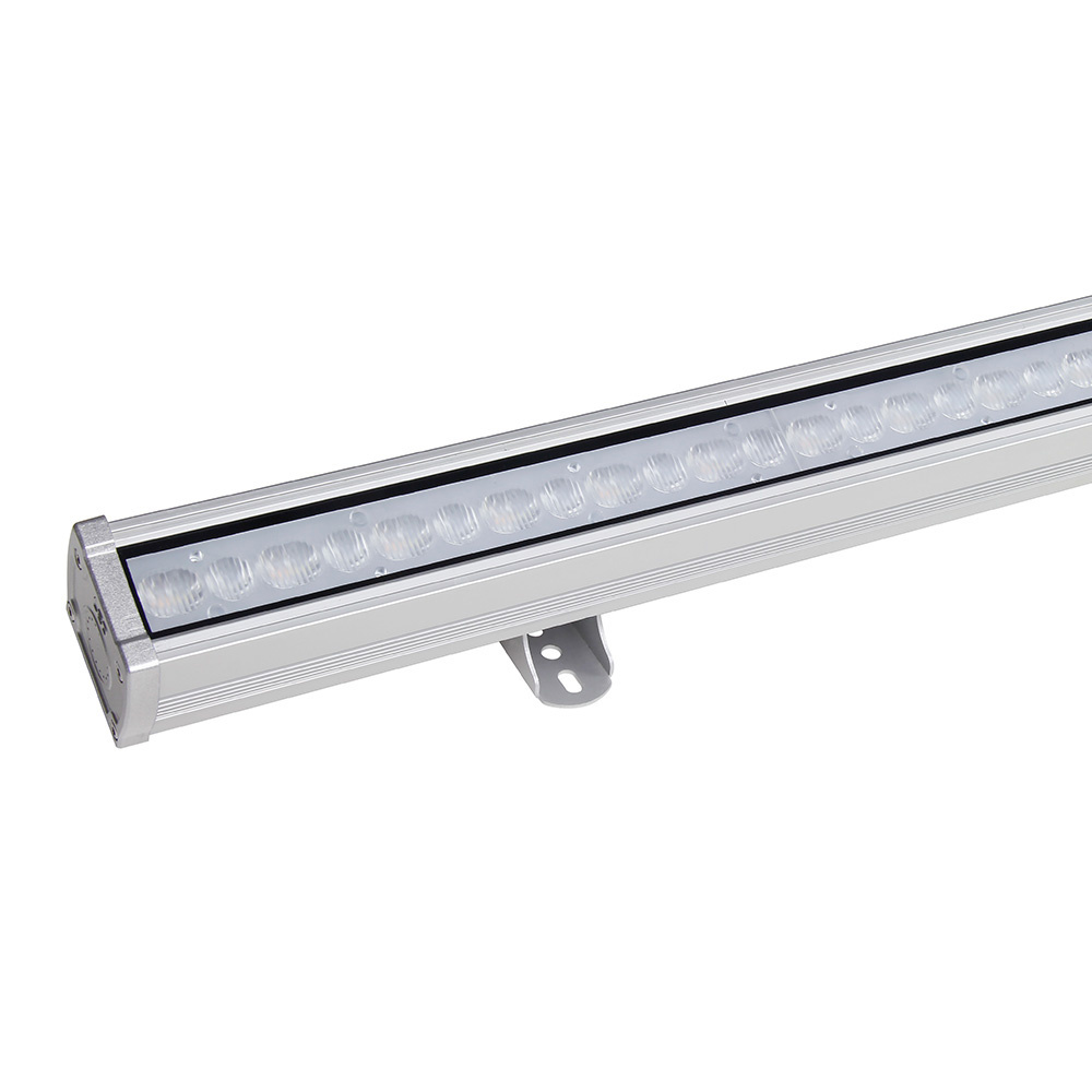 PURPL MiLight Wall Washer | 1M | RGB+CCT | 24W | IP66