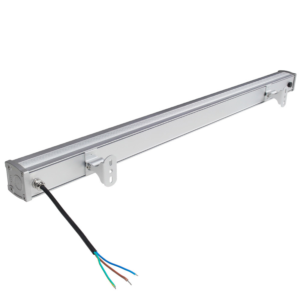 PURPL MiLight Wall Washer | 1M | RGB+CCT | 24W | IP66, foto 4 van 5