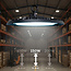 LED High Bay - 150W - 15.000 lm - 100 lm/W - 6000K Koud Wit - 110° - IP65 - IK07 - Flikkervrij