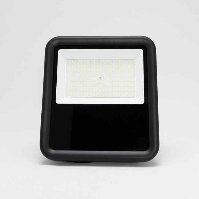 PURPL LED Breedstraler - 100W - 9000 lm - Groen licht - IP66 - IK08 - Zwart