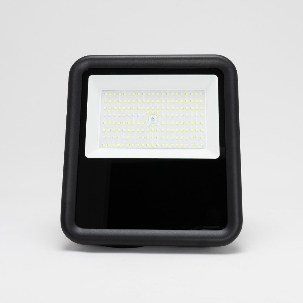 PURPL LED Breedstraler - Pro - 100W - 9000 lm - Groen licht - IP66 - IK08 - Zwart, foto 3 van 6