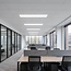 PURPL LED Paneel - 30x120 - 6000K Koud wit - 30W - 3950 lm - 130 lm/W - UGR<22 - IP40 - Flikkervrij - Edge-lit