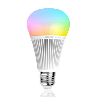 Mi-Light E27 LED Lampe RGB+CCT 9W MiLight(miboxer)