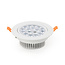 LED Spot WiFi 9W RGB+CCT | FUT062