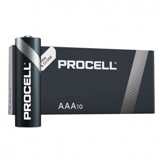 Duracell Duracell Plus AAA-Batterien 10er-Pack