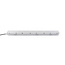 LED Feuchtraumleuchte Tri-Proof 120cm IP65 40W 4000K