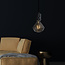 PURPL Home sweet home LED Lampe Diamond E27 2W - helder