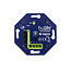 EcoDim Universal Smart LED Unterputz-Dimmer Zigbee für Phasenabschnitt 0-200W