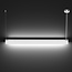 LED-Linearleuchte CCT | Aufwärtsbeleuchtung 120cm