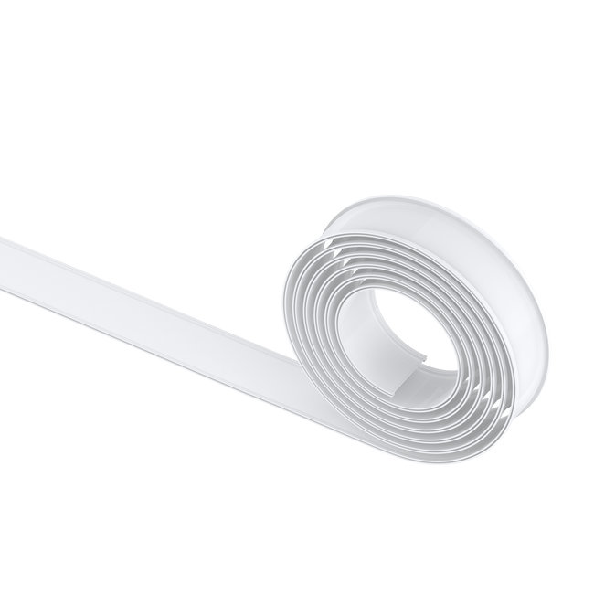 LED Linear Lampe CCT | Flexible Abdeckung 5m