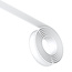 PURPL LED Linear Lampe CCT | Prismatische Abdeckung 60cm