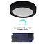 Triac LED-Trafo Downlight dimmbar 18W