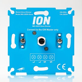 ION Multicontrol LED Dimmer Slave|0.3-200 Watt