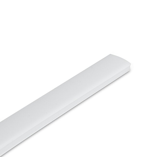 PURPL LED-Streifen Abdeckung Opal 3M | für 17x07mm Profil
