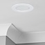 MiBoxer/Mi-Light LED Einbaustrahler - ø120mm - RGB+CCT - 6W - Rund - Weiß - Zigbee 3.0 - FUT068