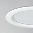 LED Einbaustrahler - ø190mm - RGB+CCT - 15W - Rund - Weiß - FUT069