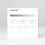 MiBoxer/Mi-Light Wandsteuerung | Single white | 4-zonen | Weiß | 220V