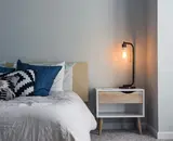 Wie viele Lumen braucht dein Schlafzimmer?