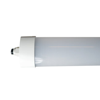 LED Feuchtraumleuchte - 150cm 6000K 52W IP65