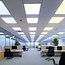 LED Panel | 120x60 cm | CCT (2800K-6500K) | 60W | 105 lm/W | UGR<19