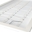 PURPL LED Panel | 30x60 | neutralweiß 4000K | 25W | 100 lm/W / 2500lm | UGR<22 | Back-lit