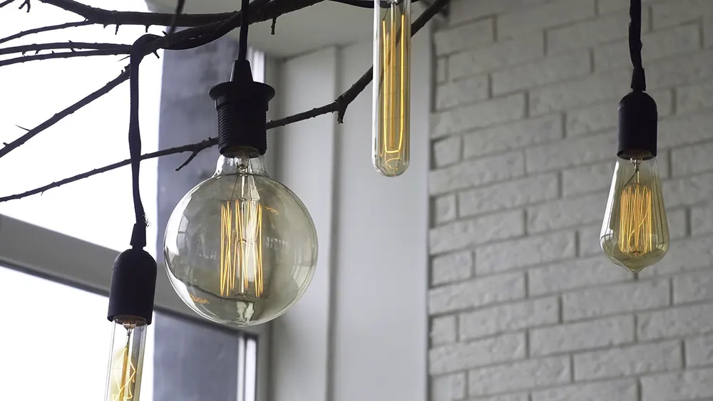 Warum flackern LEDs und wie verhindert man es?