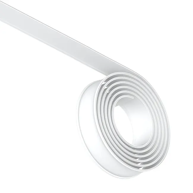 PURPL LED Lineare Beleuchtung | 120cm Prismatische Abdeckung | UGR19