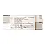 LED-Treiber | 25W | Triac | Dimmbar | 30-40V | 600mA | Flimmerfrei