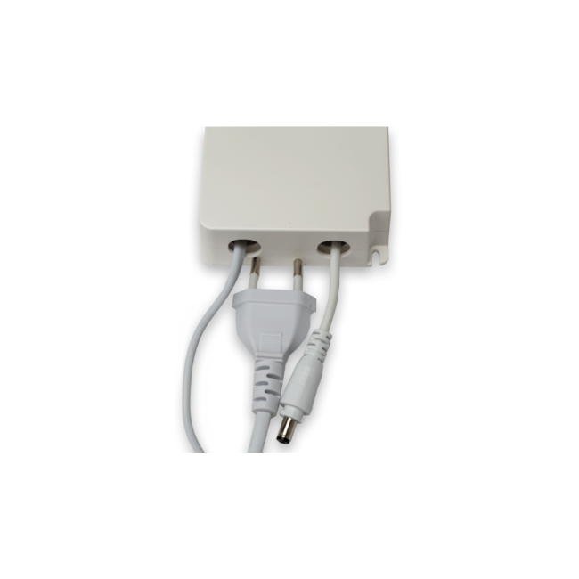 PURPL 0-10V Treiber für LED Panels | 42W - 60W | 1050mA - 1500mA | Einstellbar | Dimmbar