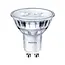 Philips CorePro | LED Leuchtmittel GU10 | 4,9W | 3000K Warmweiß (830) | 36D