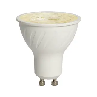PURPL LED Leuchtmittel GU10 | warmweiß 2700K | 5W | 70lm/W | dimmbar