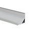 PURPL LED Streifen Eck-Profil V-Form | 1,5m x 30x30mm | Aufputzmontage | Aluminium