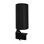 PURPL LED-Schienenspot | 3 Phasen | COB 4000K Tageslicht | 20W | 2750lm | Schwarz