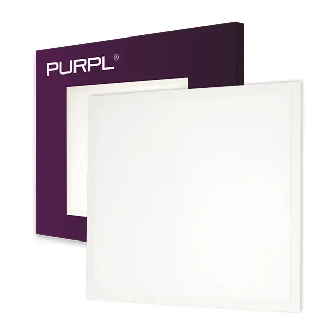 LED Panel | 60x60 | neutralweiß 4000K  | 36W | 100 lm/W / 3600lm | IP65 | Back-lit