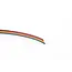 PURPL LED Strip Verlängerungskabel 6-adrig RGB+CCT AWG22 pro 10 bis 50 Meter